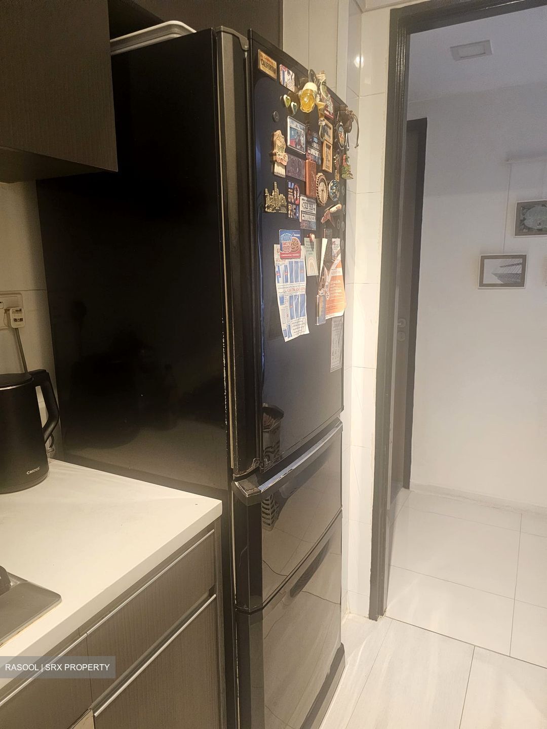 Blk 530A Pasir Ris One (Pasir Ris), HDB 4 Rooms #575815341